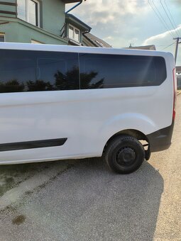 Ford Transit Custom - 4