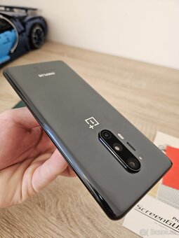 One Plus 8 Pro - 4