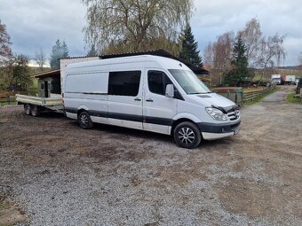 Mercedes Sprinter - 4