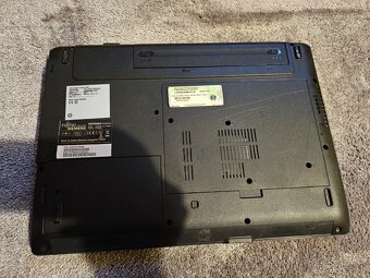 Fujitsu Siemens ESPRIMO Mobile V5535, NEFUNKCNY - 4