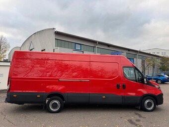 Iveco Daily, 3,0hpt 180ps Hi Matic - 4