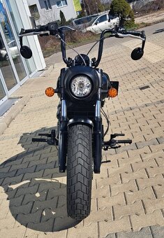 Indian Scout Bobber 2023 - 4