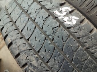 195/60 r16c Goodyear cargo - 4