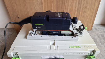 Festool BS-105 E-Set - 4