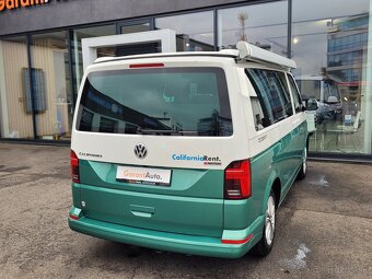 Volkswagen California Ocean 2.0 TDI 4M DSG - 4