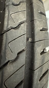 barum 165/60 R15 H letne - 4