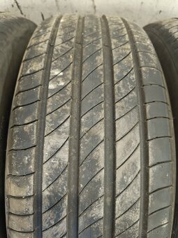 205/55R17 91V Michelin letná - 4