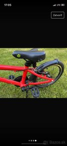 Detský bicykel FROG 16” - 4