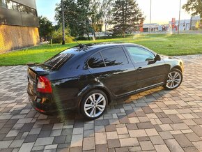 Škoda Octavia 2.0TDI CR Facelift - 4