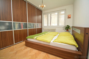 Predaj 3-izbového bytu v priamom centre mesta Lučenec - 4