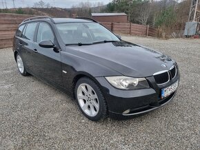 BMW 320d - 4