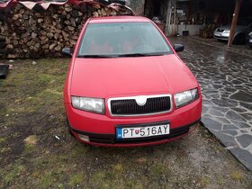 skoda fabia 1.4 tdi - 4