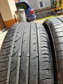 215/55r18 - 4