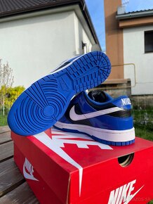 Nike Dunk Low Game Royal - 4