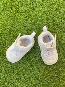 Tenisky Nike 9 cm (UK2.5) - 4