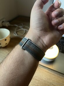 Amazfit Balance – smart hodinky v záruke, výhodná cena - 4