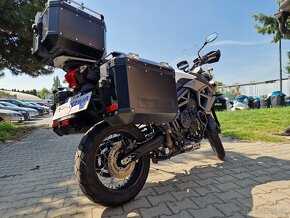 Triumph Tiger 800 XCA 95k M6 (benzín) - 4