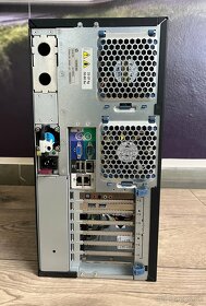 Server HP ProLiant ML350 G6 - 4