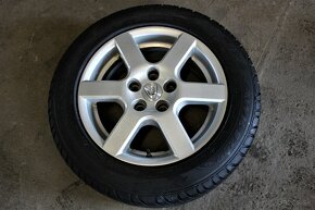 15"...... 5x110 r15........OPEL ASTRA....LETNA......SADA - 4