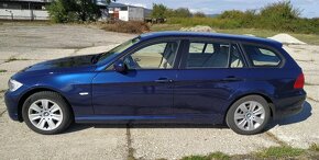 BMW 318D 2010 diesel - 4