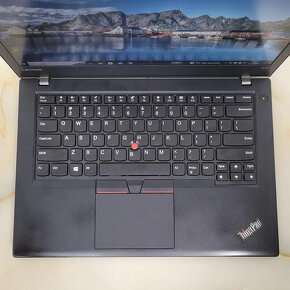 Lenovo T470 i5-7300U 16GB 256GB Samsung NVMe - 4