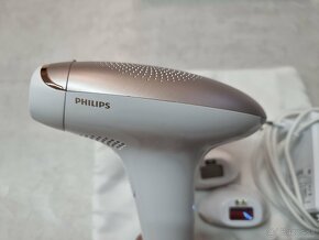 Philips Lumea Advanced SC1998 IPL epilátor - 4