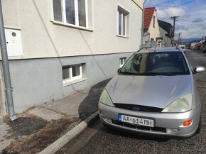 Ford fokus 1.8.TdCI 66.kw - 4