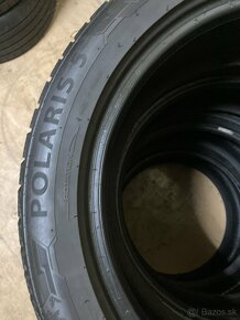 Zimné pneu 205/50R17 viem aj prezuť - 4