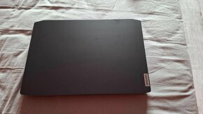 Lenovo ideapad gaming 3 - 4