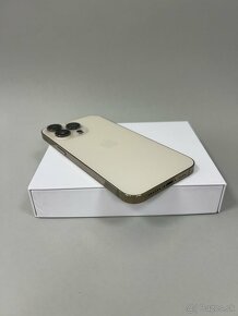 Apple iPhone 14 PRO MAX 256GB Gold - 4