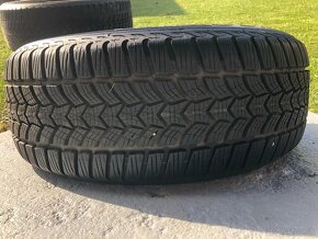 Zimné pneumatiky 215/55 R17 98V FRIGO HP2 - 4