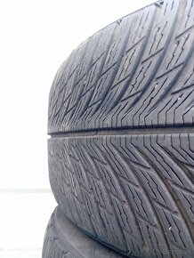 235/55R17 Zimné pneumatiky Michelin - 4