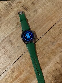 HUAWEI Watch GT 2 Pro Čierne - 4