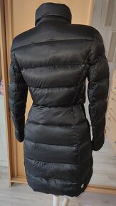 prešívaná parka Colmar XS - 4