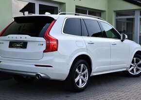 Volvo XC90 2,0 D5 AWD ACC LED ČR 1.M 165 kw - 4