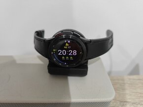 Samsung galaxy watch 4  LTE 42mm - 4