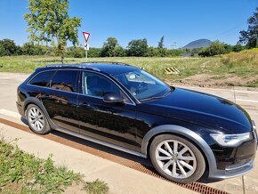 Audi A6 Allroad 3.0 TDI 160 kW quattro S tronic - 4