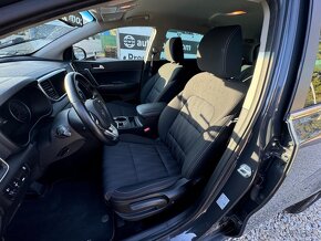 Kia sportage 1.6 turbo - 4