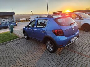 Dacia Sandero - 4