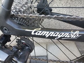 Colnago C64 by Alexander Kristoff - 4