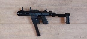 Konverzia Glock 17/18 airsoft - 4