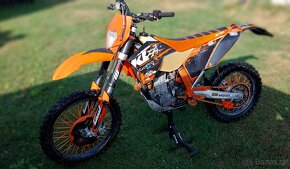 KTM 450 EXC - 4