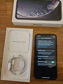 Iphone XR 64gb - 4