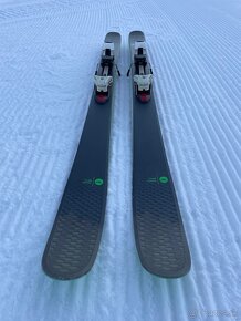 Rossignol Sky 7 180cm - 4