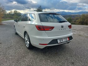 SEAT LEON 3 ST FR 1.4TSI 92KW 05/2018 - 4