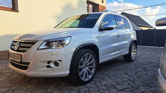 Tiguan 2.0 tdi 125kw R-line - 4