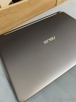 Asus X507U notebook - 4