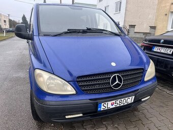 mercedes vito - 4