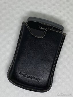 Blackberry 9800 Torch - 4