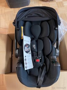 NOVÉ vajíčko Britax baby-safe pro - 4